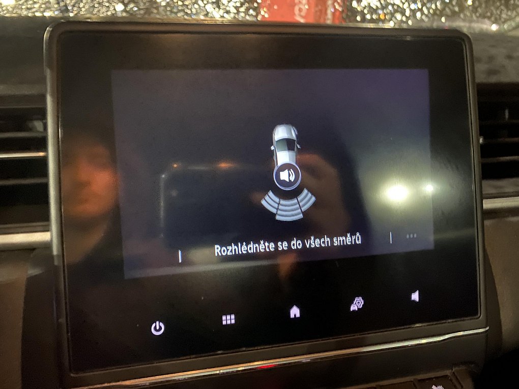 Renault Captur 1.0TCe Experience