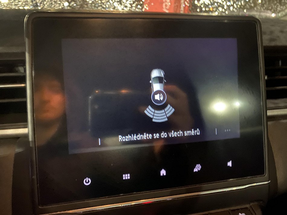 Renault Captur 1.0TCe Experience