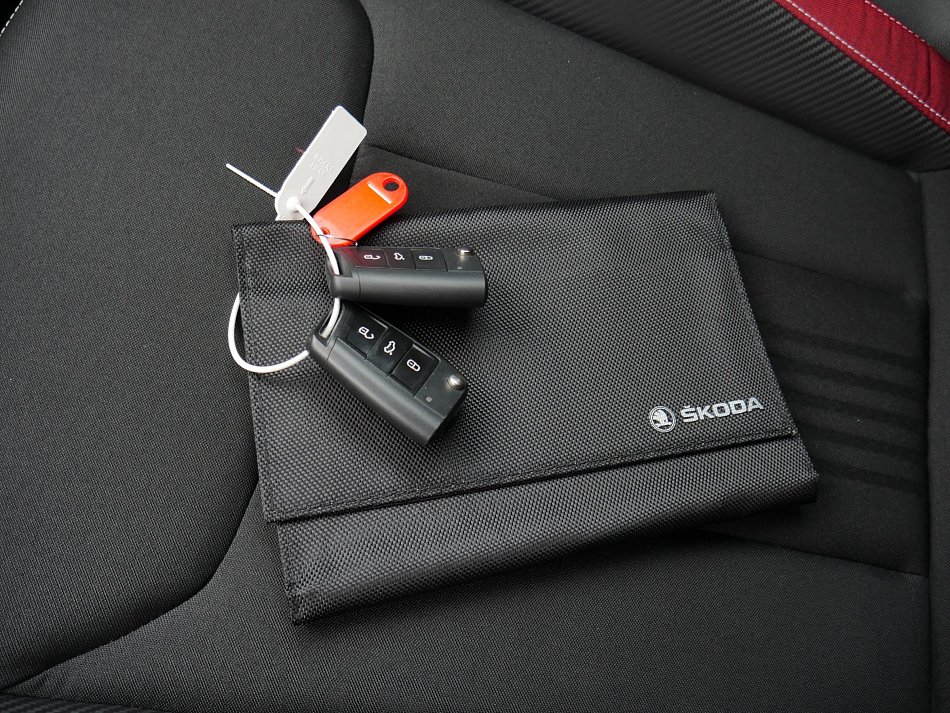 Škoda Kamiq 1.5 TSi Monte Carlo