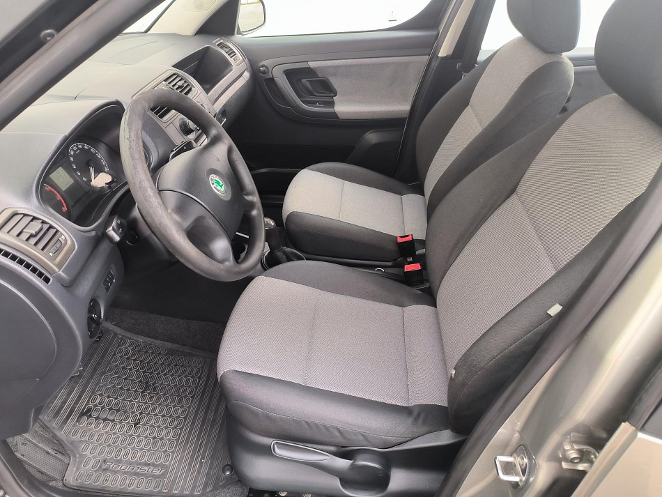 Škoda Roomster 1.2HTP 