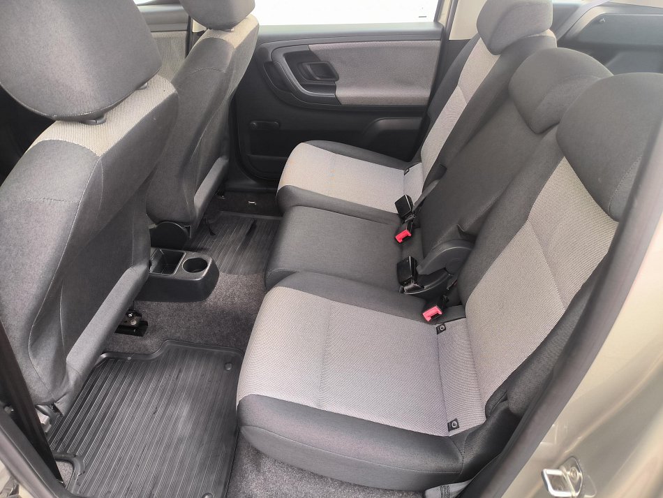 Škoda Roomster 1.2HTP 