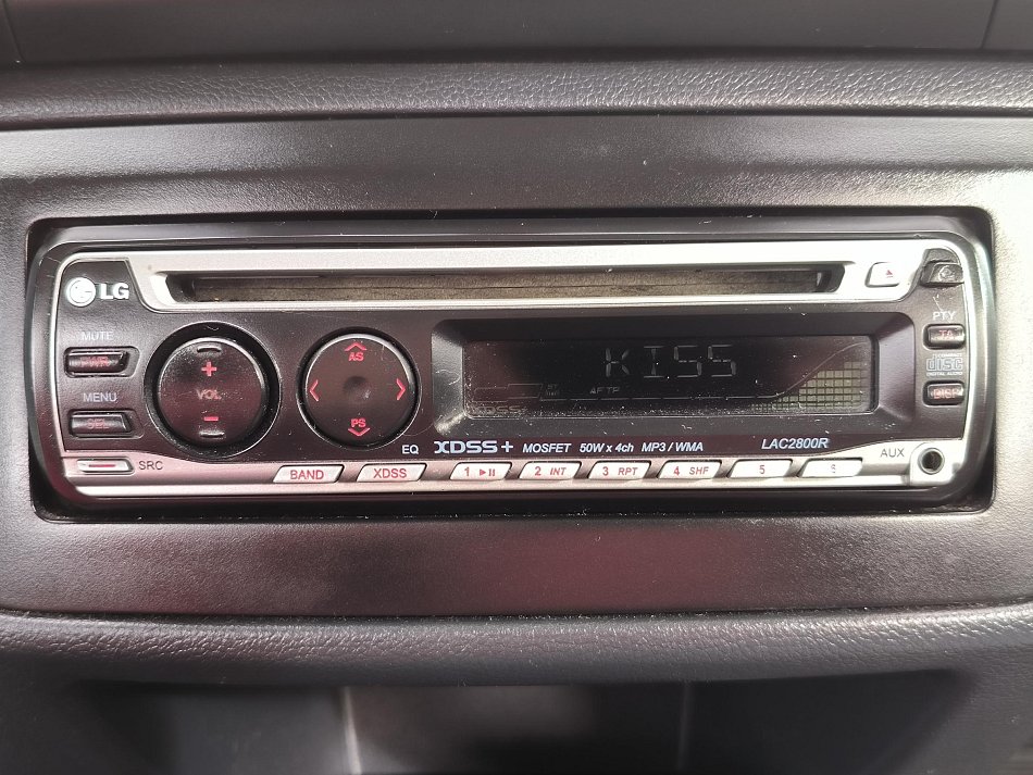 Škoda Roomster 1.2HTP 