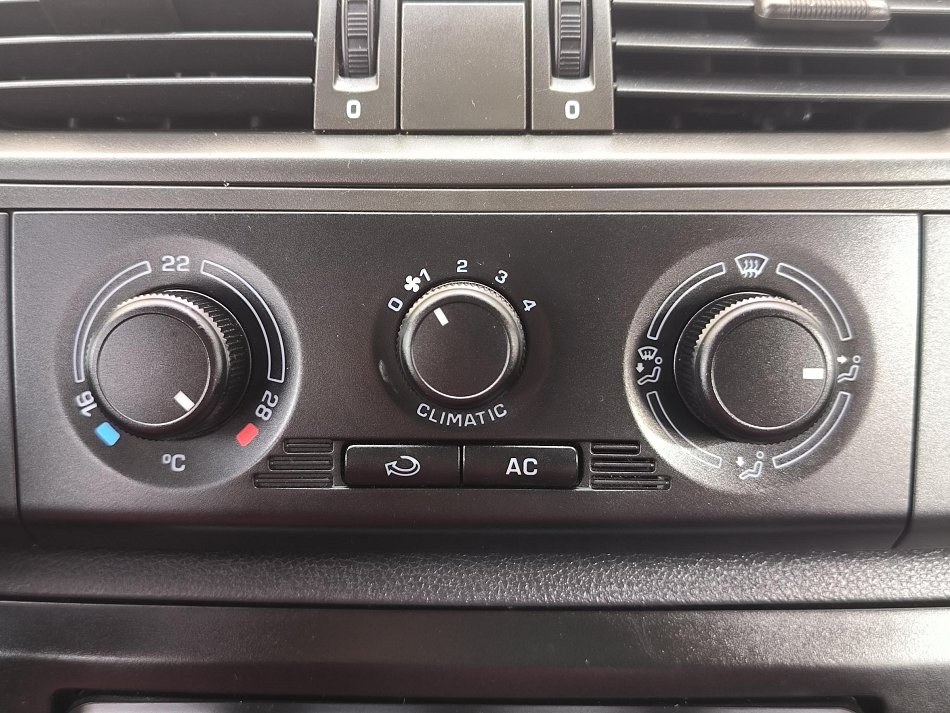 Škoda Roomster 1.2HTP 
