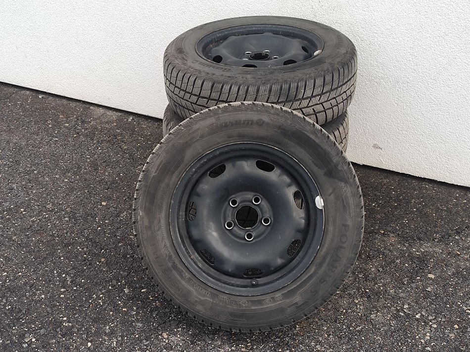 Škoda Roomster 1.2HTP 