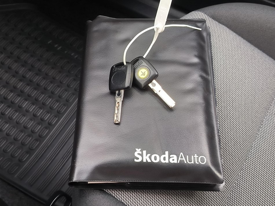Škoda Roomster 1.2HTP 
