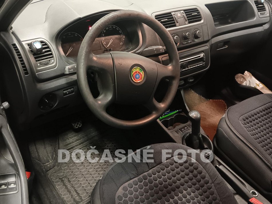 Škoda Roomster 1.2HTP 