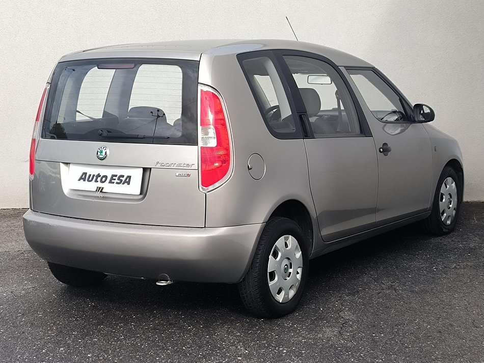 Škoda Roomster 1.2HTP 