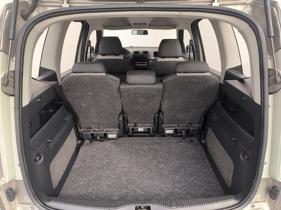Škoda Roomster 1.2HTP 
