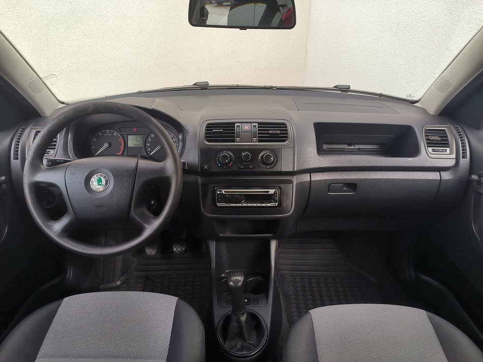 Škoda Roomster 1.2HTP 