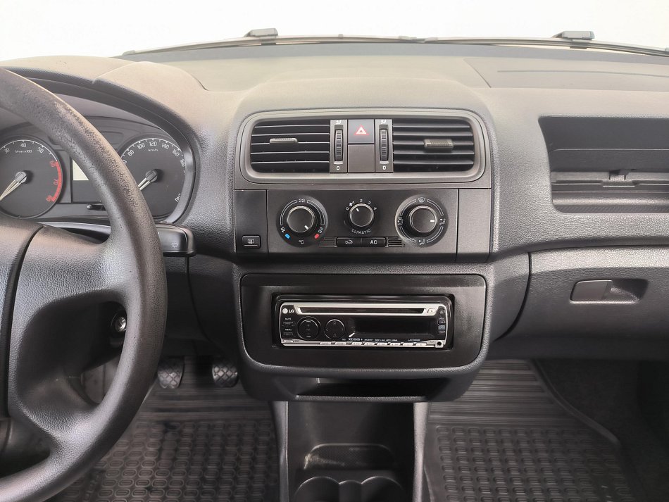Škoda Roomster 1.2HTP 