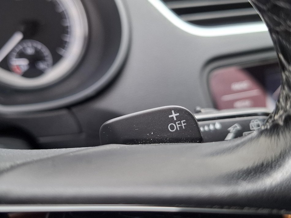 Škoda Octavia III 1.6 TDI Style