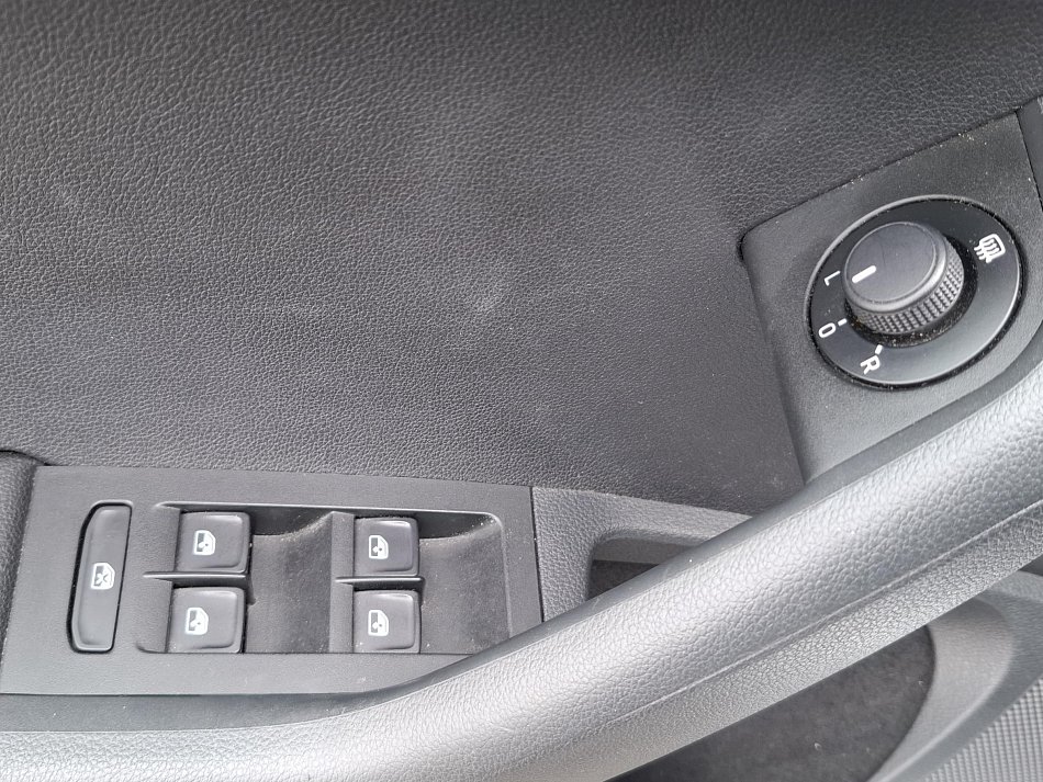 Škoda Octavia III 1.6 TDI Style