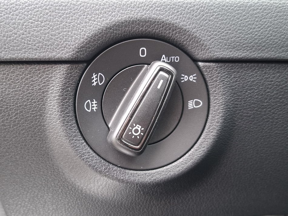 Škoda Octavia III 1.6 TDI Style