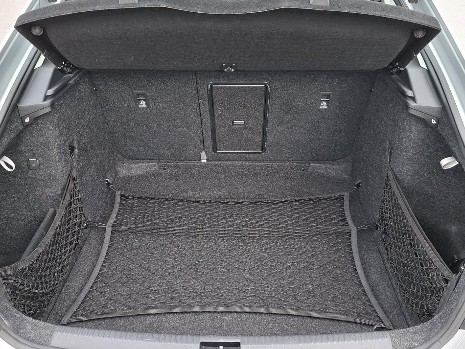 Škoda Octavia III 1.6 TDI Style