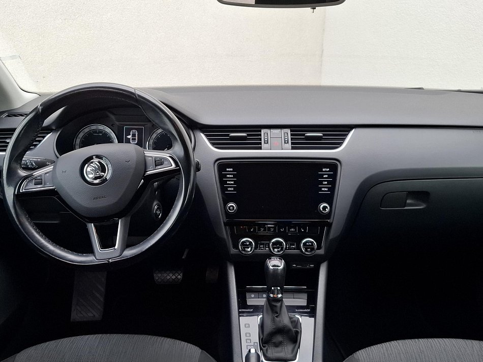 Škoda Octavia III 1.6 TDI Style