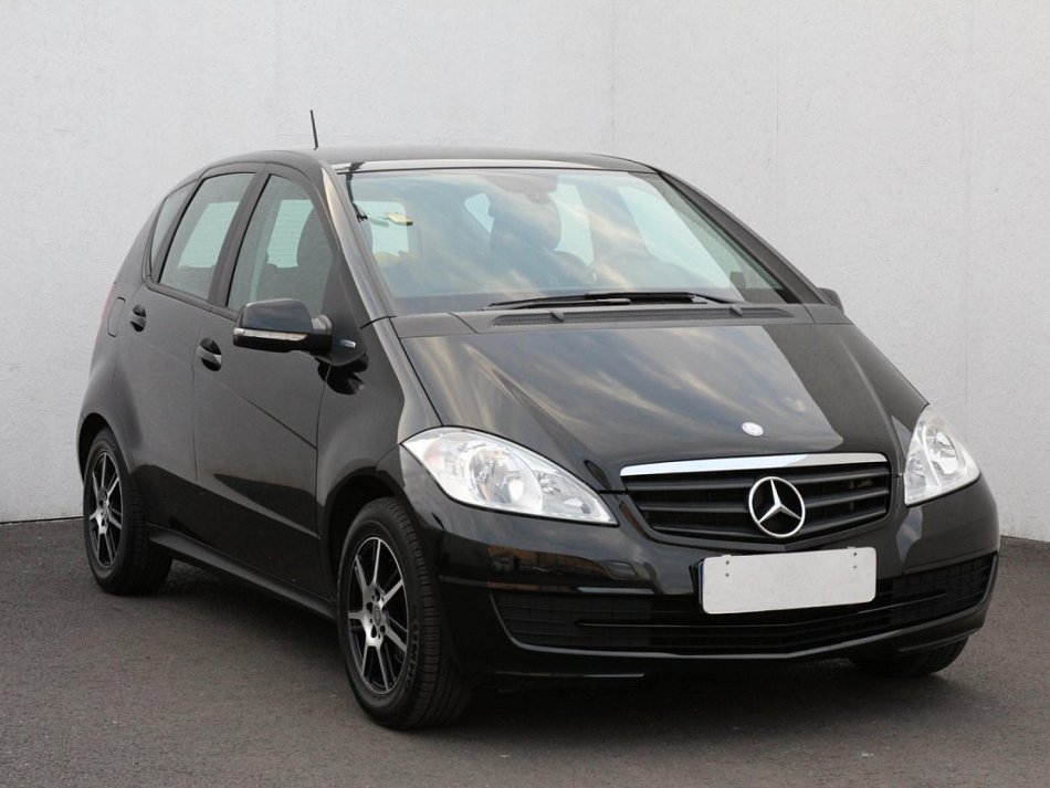 Mercedes-Benz Třída A 1.7i 