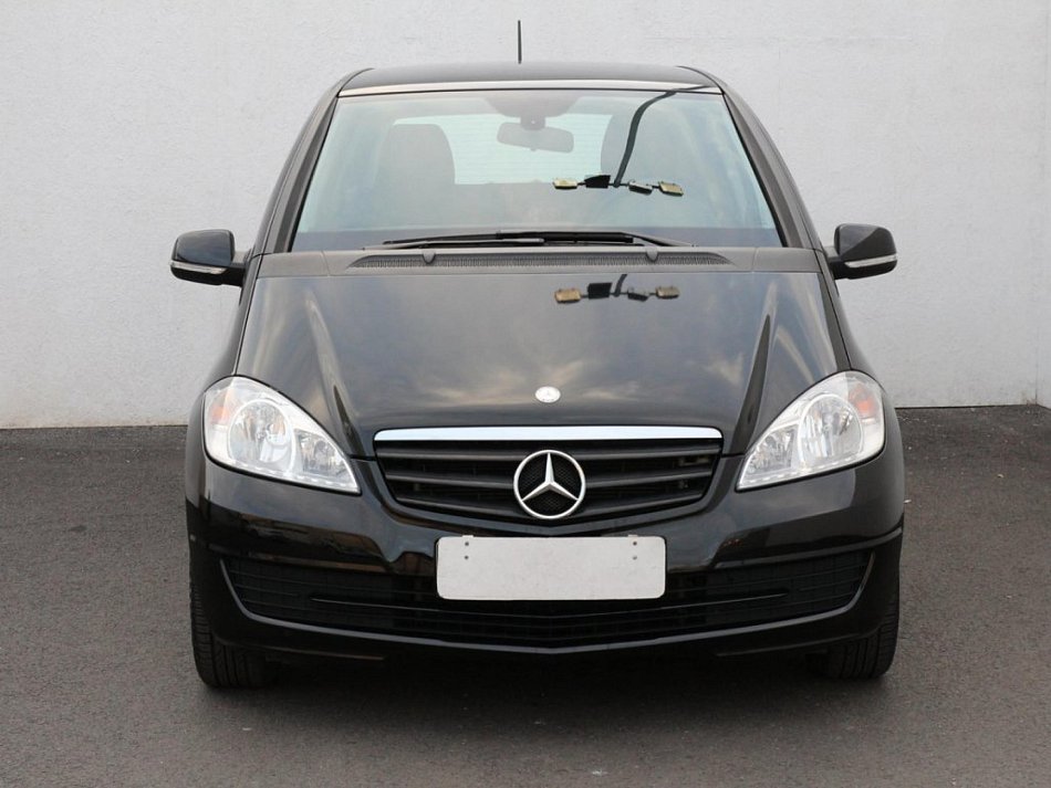 Mercedes-Benz Třída A 1.7i 
