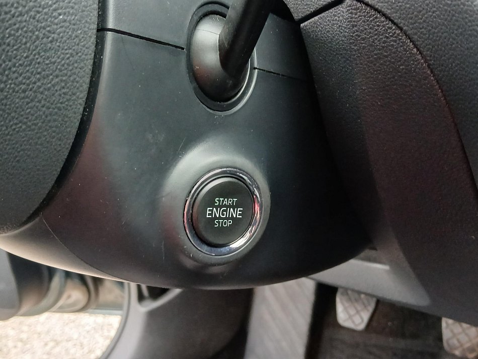 Škoda Octavia III 1.6 TDi Style 4x4