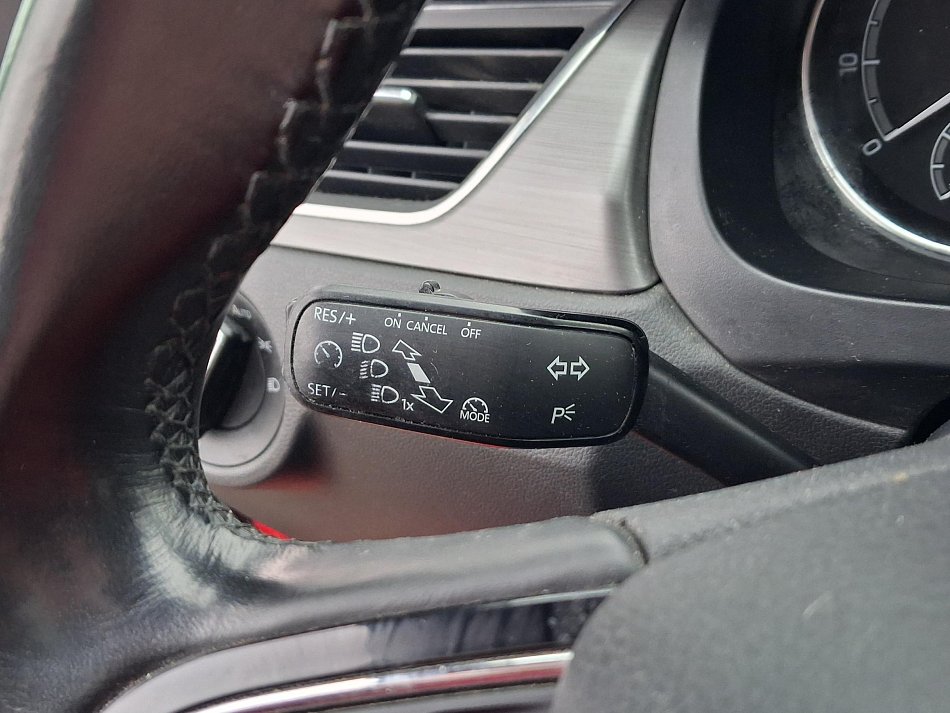 Škoda Rapid 1.0 TSi Style