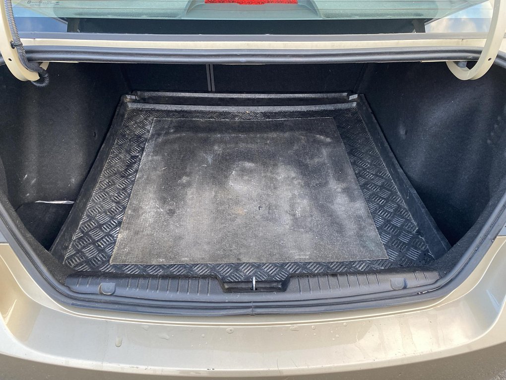 Chevrolet Cruze 2.0D 