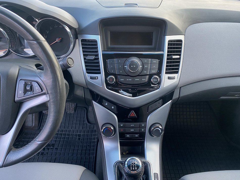 Chevrolet Cruze 2.0D 