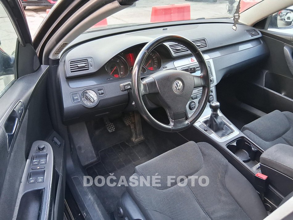 Volkswagen Passat 1.9 TDi 