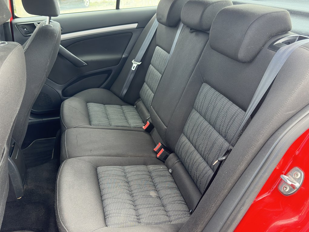 Škoda Octavia II 2.0TDI 