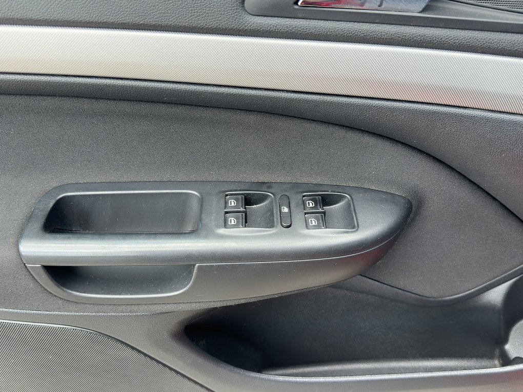 Škoda Octavia II 2.0TDI 