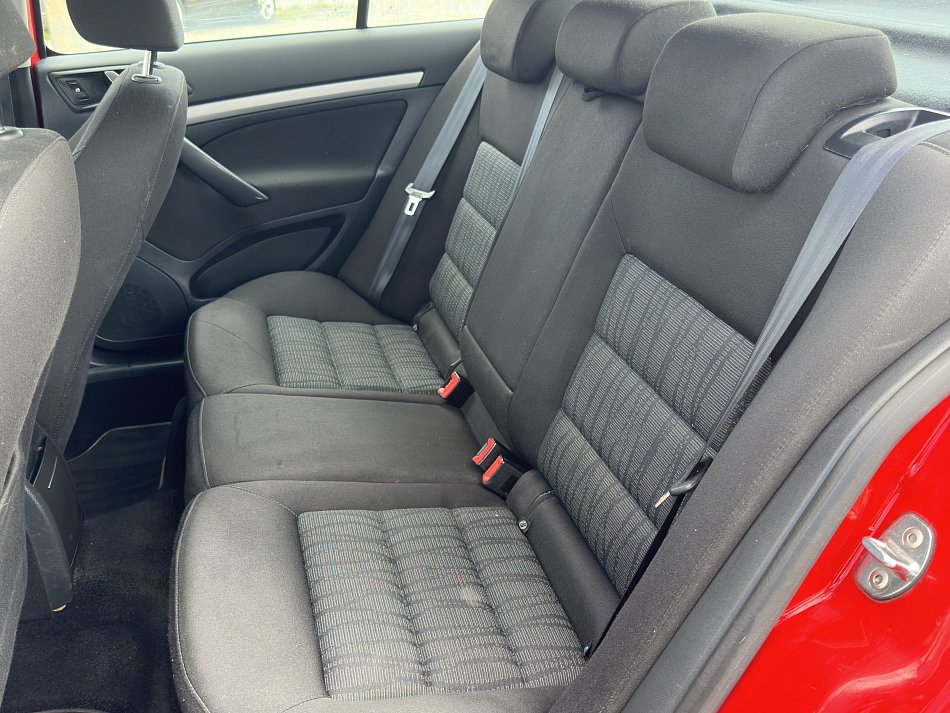 Škoda Octavia II 2.0TDI 