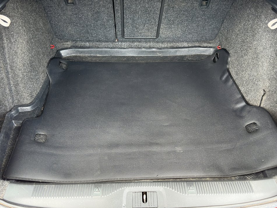 Škoda Octavia II 2.0TDI 