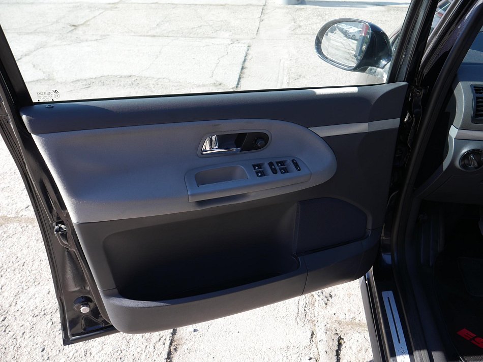 Volkswagen Sharan 2.0TDi 