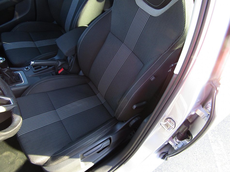 Škoda Octavia III 2.0TDI SportLine