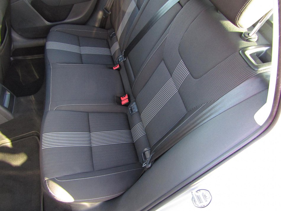 Škoda Octavia III 2.0TDI SportLine