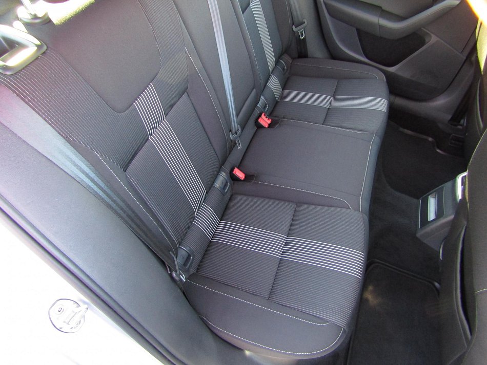 Škoda Octavia III 2.0TDI SportLine
