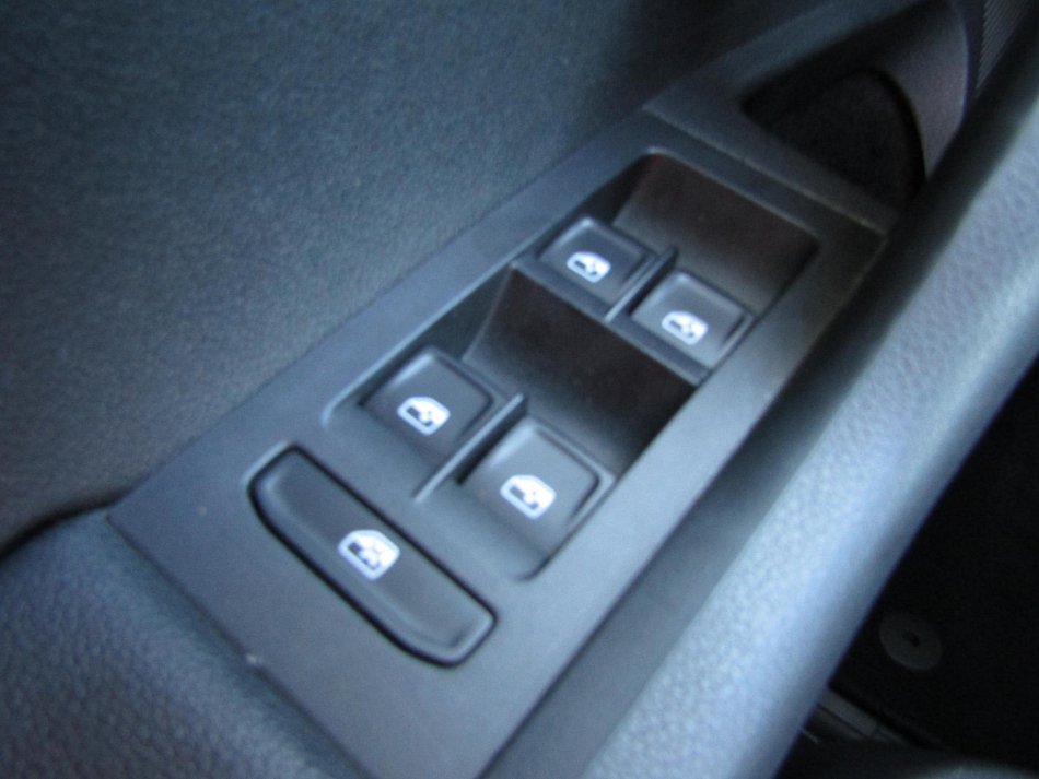 Škoda Octavia III 2.0TDI SportLine