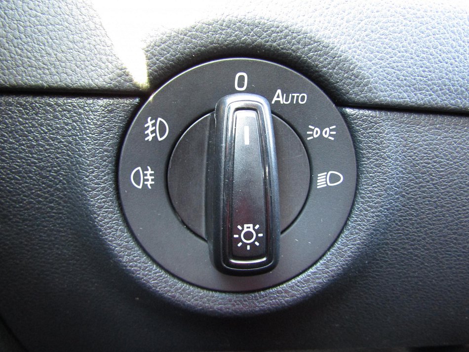 Škoda Octavia III 2.0TDI SportLine