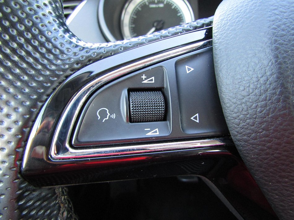 Škoda Octavia III 2.0TDI SportLine