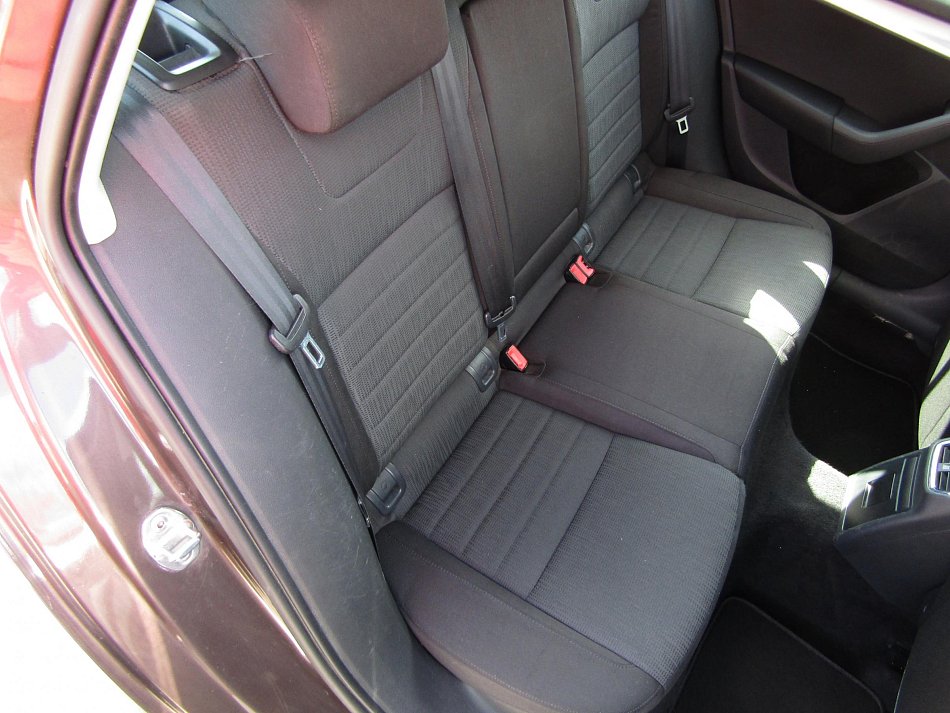Škoda Octavia III 2.0TDI Elegance