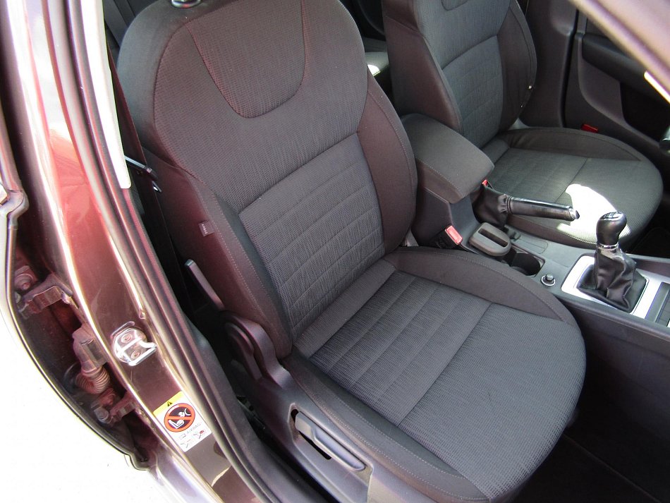 Škoda Octavia III 2.0TDI Elegance