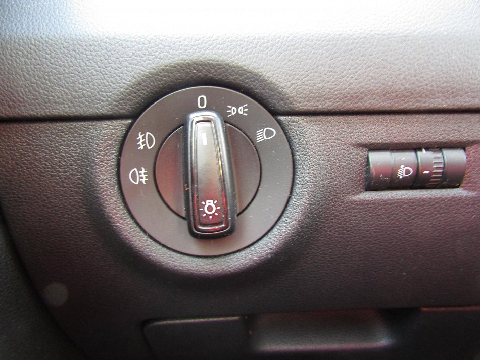 Škoda Octavia III 2.0TDI Elegance