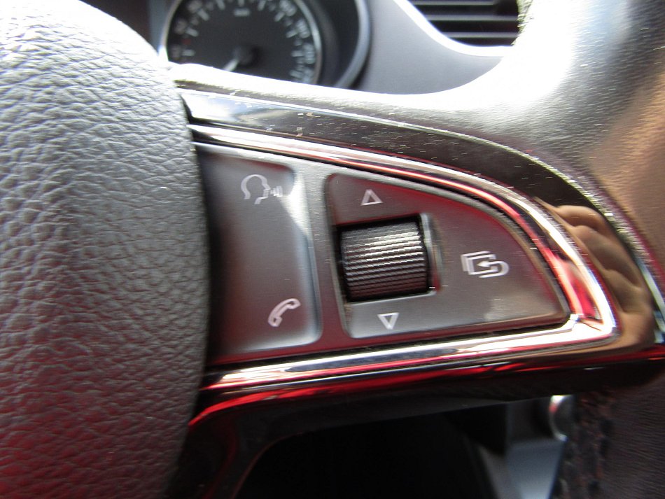 Škoda Octavia III 2.0TDI Elegance