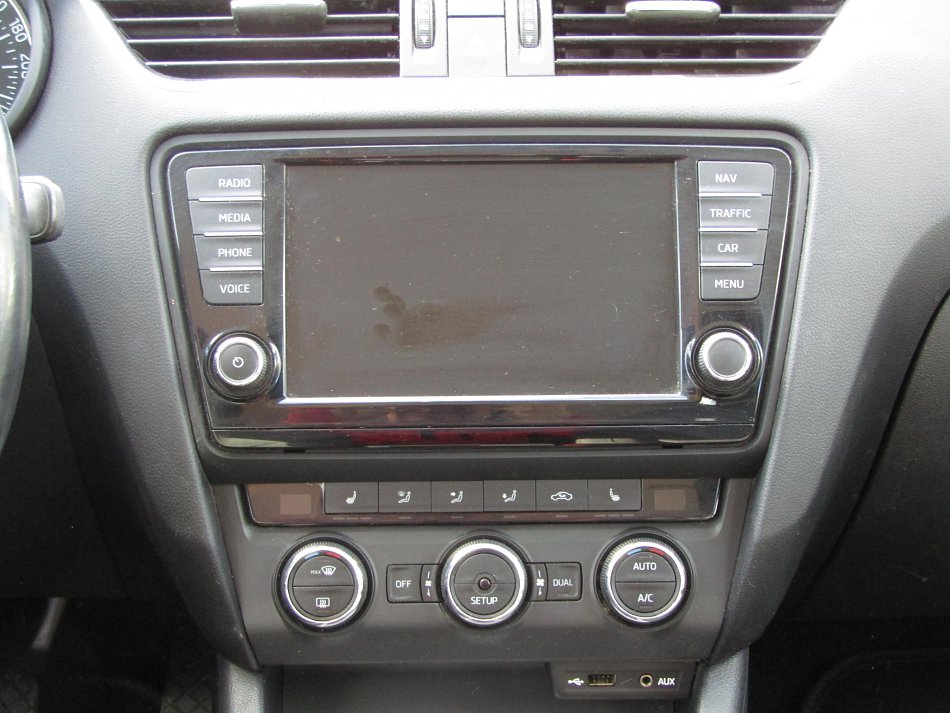 Škoda Octavia III 2.0TDI Elegance