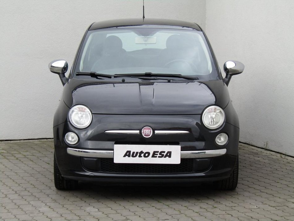 Fiat 500 1.2 8V 