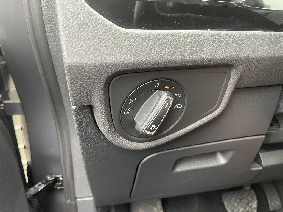 Volkswagen Touran 1.6 TDi 