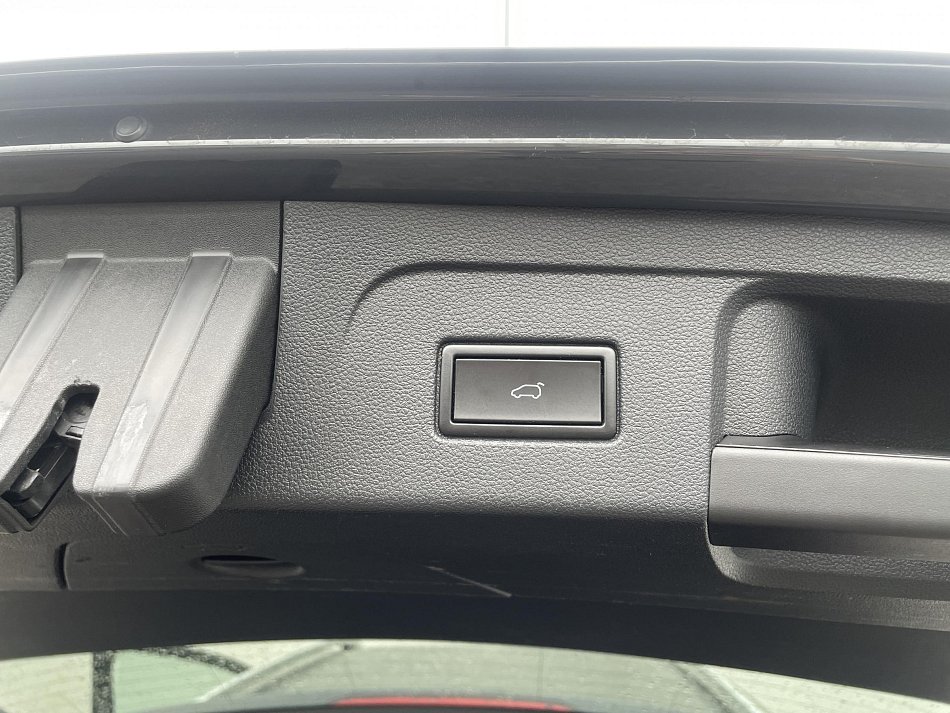 Volkswagen Touran 1.6 TDi 