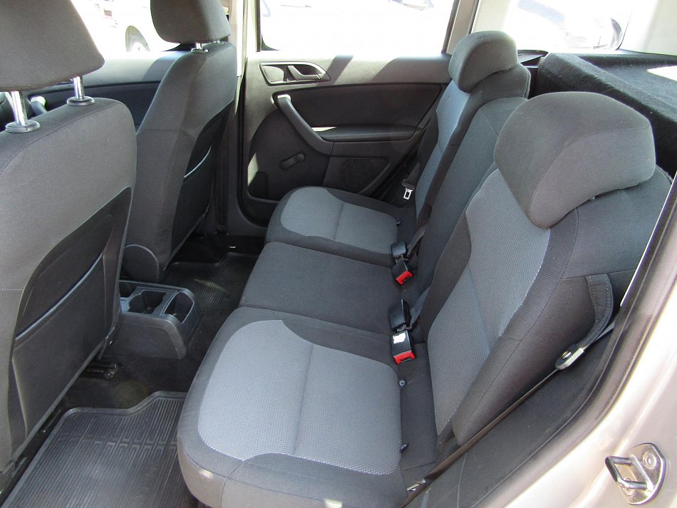 Škoda Yeti 2.0 TDi  4x4