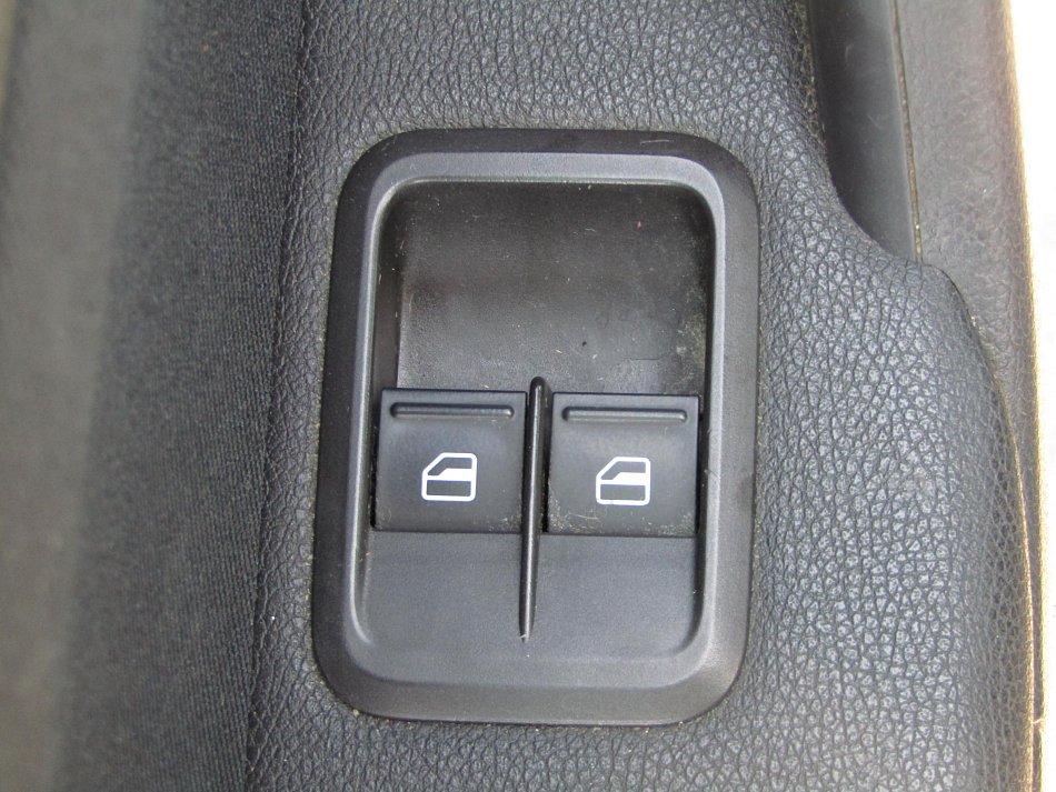 Škoda Yeti 2.0 TDi  4x4