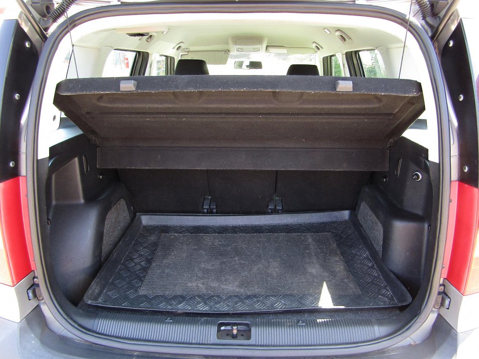 Škoda Yeti 2.0 TDi  4x4
