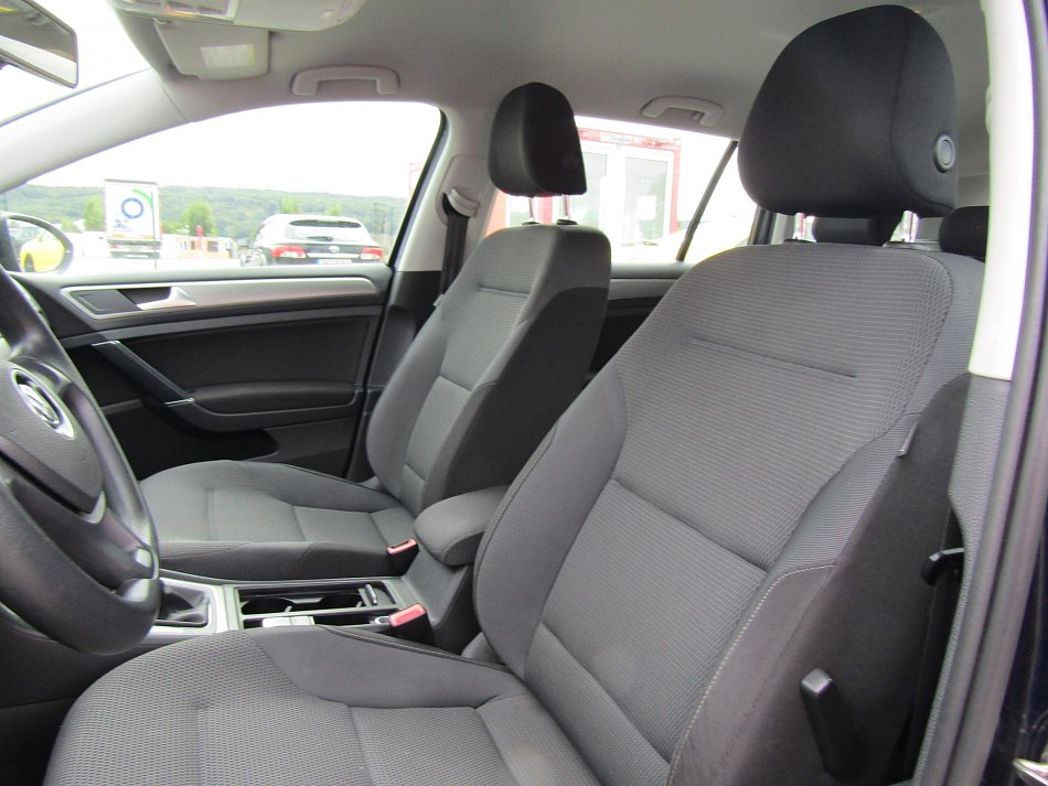 Volkswagen Golf 1.2 TSi Comfortline