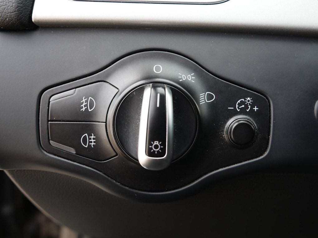 Audi A4 Allroad 2.0TFSi  Quattro